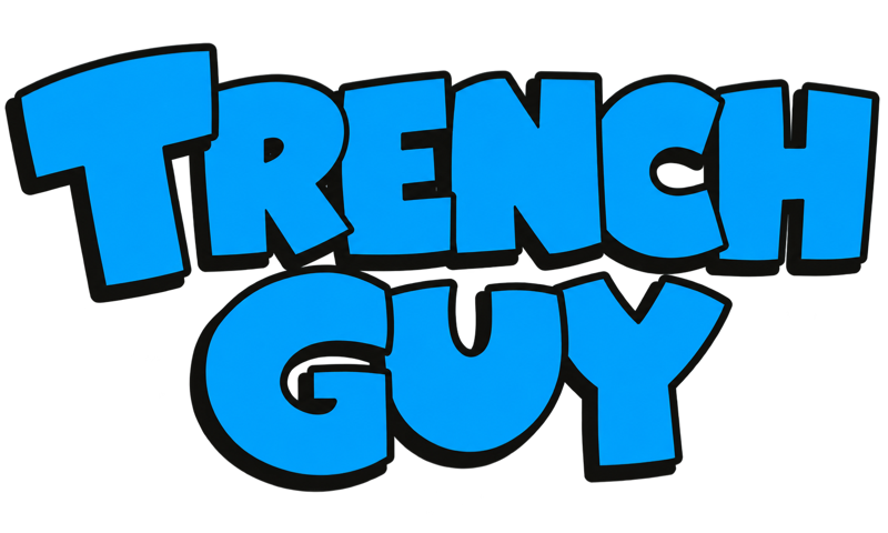 TrenchGuy
